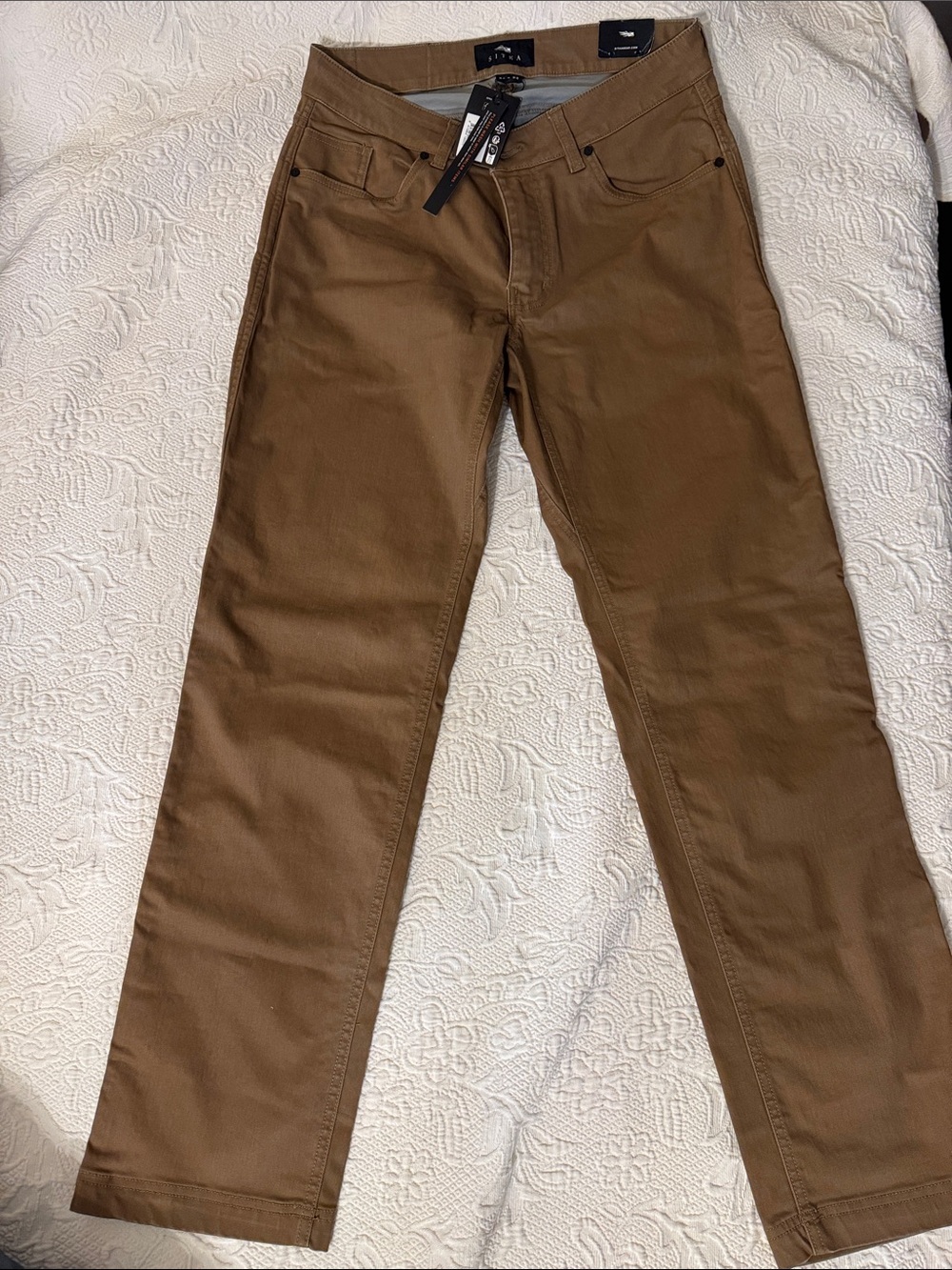 Sitka Three Season Pant - Picture 5 of 6